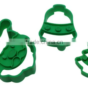 Plastic Cookie Cutters thumbnail-1