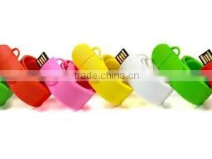 Custom Logo Printed Slap Bracelet Usb 8gb Accept Paypal thumbnail-6