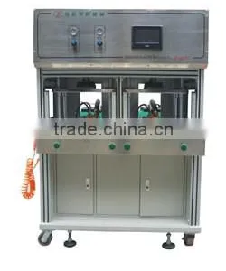 Roof Shield Lntegrated Machine Plastic Low Pressure Molding Equipment Low Pressure Molding System Low Pressure Molding Resin thumbnail-2