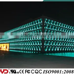 YD Waterproof Digital Rgb Outdoor 3528 Led Strip Waterproof thumbnail-1