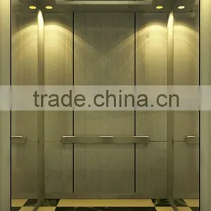 Classic Passenger Elevator thumbnail-1