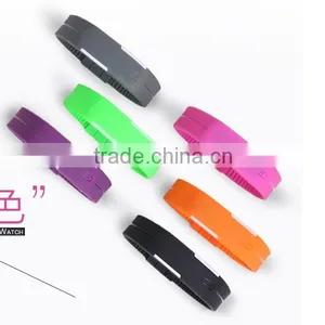 Hot Sell 2016 Watches Ladies Promotional Price Mens Watches Wrist Watches thumbnail-3