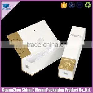 Hot Sale Flip Top Wine Glass Storage Box thumbnail-1