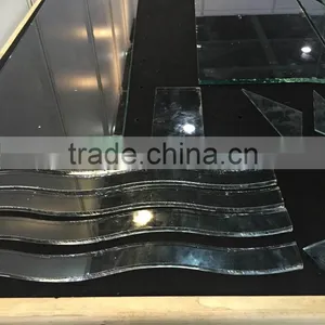 China Perfect Quality Cnc Glass Cutting Machine for Interior Design thumbnail-3