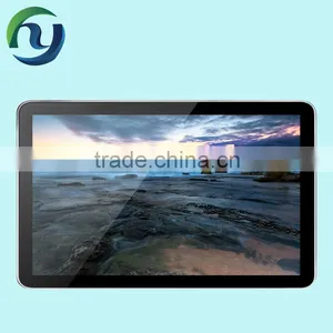 Display Touch Screen ,durable Flexible Lcd ad Player thumbnail-1