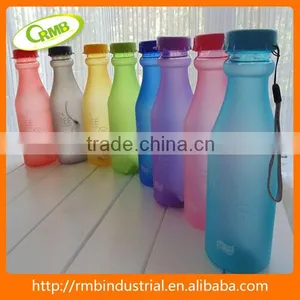 Soda Bottle BPA-Free Water Bottle thumbnail-1