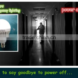 Led Bulb Light,5w 4500K Led Battery Bulb thumbnail-1