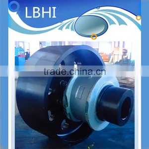 1800Nm Flexible Coupling for Belt Driven Conveyor Bearing thumbnail-6