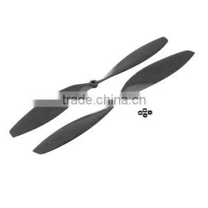 5030 Carbon Fiber Propellers for QAV 250 thumbnail-1