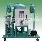 Middle Voltage Transformer Oil Purification(for 110 KV, 220KV, 300KV Transformer)) thumbnail-1