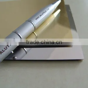 Acp Aluminium Composite Panel thumbnail-1