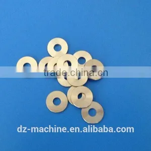Best Price Brass CNC Lathe Part, Passed by ISO9001:2008 thumbnail-1