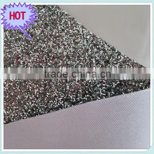 Sparkle tv Background Wall Decor Glitter Fabric Wallpaper thumbnail-6