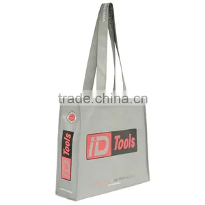 Reusable pp Non Woven Shopping Bag thumbnail-1