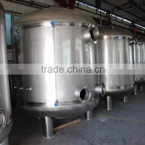 Rain Water Filtrate System thumbnail-3