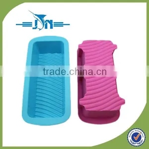2016 New Arrival Best Quality Product Silicone Molds For Christmas thumbnail-1