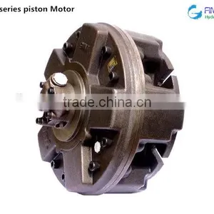 Fish Pump Hydraulic Motor thumbnail-4