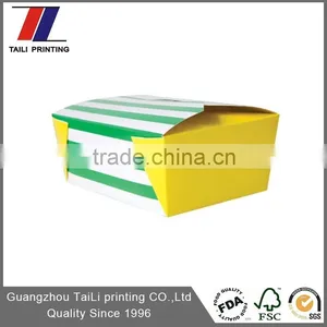 Custom Cock Paper Box thumbnail-3