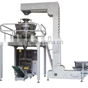 Best Price for Automatic Vacuum Packaging Machine for Tea thumbnail-2