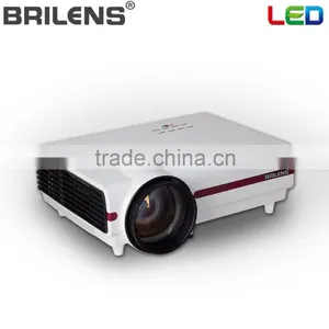 4D Projector Cinema With Amaizng 4D Movies, Special Mini 4D Cabin thumbnail-4