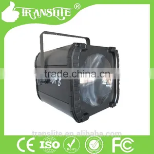 Animated Disco Lights Gif Gobo Effect 24W Full Colors Led Stage Light thumbnail-1