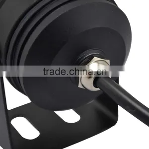 10w RGB Christmas Color Changing Outdoor Led Flood Light thumbnail-4