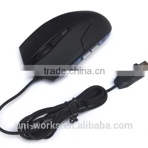 USB 6d Gaming Mouse Wholesale thumbnail-3