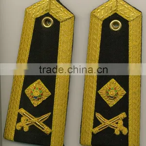 Shoulder Rank Badges thumbnail-5