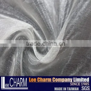 100% Shiny Nylon Tyre Cord Fabric thumbnail-4