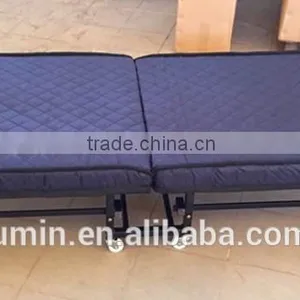 Commercial Hotel Mobile Folding Bed thumbnail-5
