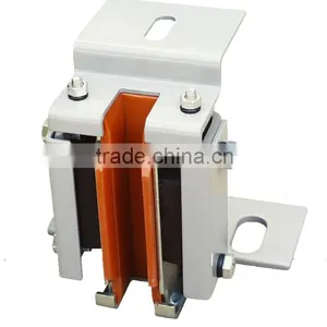 Elevator DX10A Sliding Guide Shoe , Lifts DX10A Sliding Guide Shoe thumbnail-1