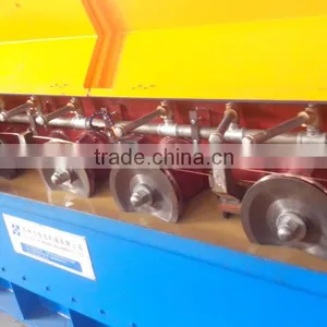Large-medium Copper Drawing Machine With Continuous Annealer thumbnail-1