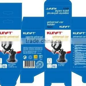 Clothing Packaging Box Paper Box Making Machine Supplier's Choice thumbnail-3