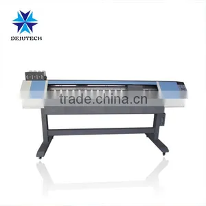 1.6m Fabric Directly Printer With DX-5 Head thumbnail-1