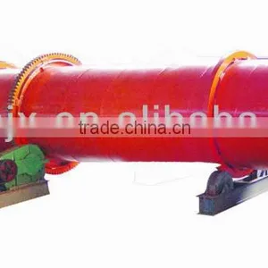 ISO Quality Revolving Drum Granulating Machine Manufacturer thumbnail-1