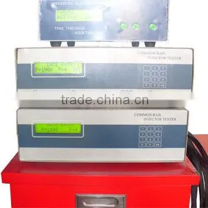 CR2000 Common Rail System Tester thumbnail-1