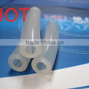 Food Grade Silicone Hose for Water Fountain thumbnail-2