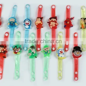 Cartoon Fashion 3D Gifts&crafts Led Bracests/wristband Festival& Birthday Party Supplies thumbnail-3