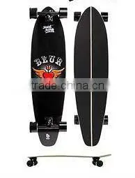 CE OEM Maple Brand Skateboard,7ply Wooden Maple Skateboard thumbnail-1