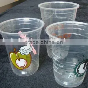 Promotional Promotive Gift Plastic Cup thumbnail-2