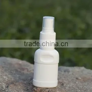 Plastic Mist Spray Bottle 50ml thumbnail-1