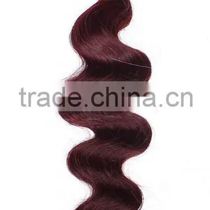 Body Wave 5a Grade Cheap Peruvian Remy Hair for Wholesales thumbnail-6