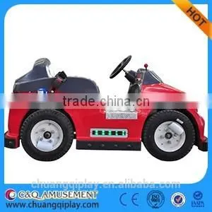 Driving School, Popular Indoor Amusement Rides With Good Quality, Kids Electric Car thumbnail-5