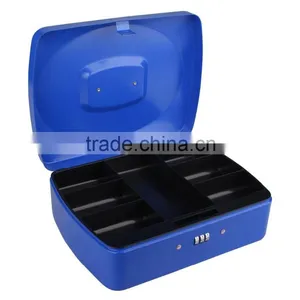 Security Money Box HF-M250GM thumbnail-2