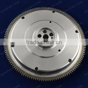 VW Forged Flywheel for VW Type 4 w/ Type 1 Clutch thumbnail-1