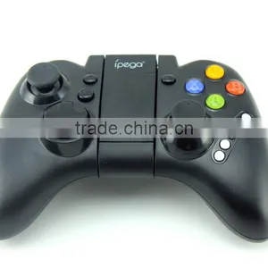 Bluetooth Wireless Controller for PS3 Joystick thumbnail-5
