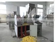 Steel Stainless Kurkure Plant thumbnail-2