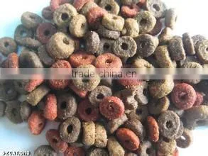 Pet Chewing Food Production Line thumbnail-1