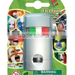 2016 Euro World Cup Fans Face Paints thumbnail-1