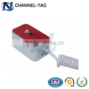 Digital Products Anti-theft Cell Phone Display Security System thumbnail-3